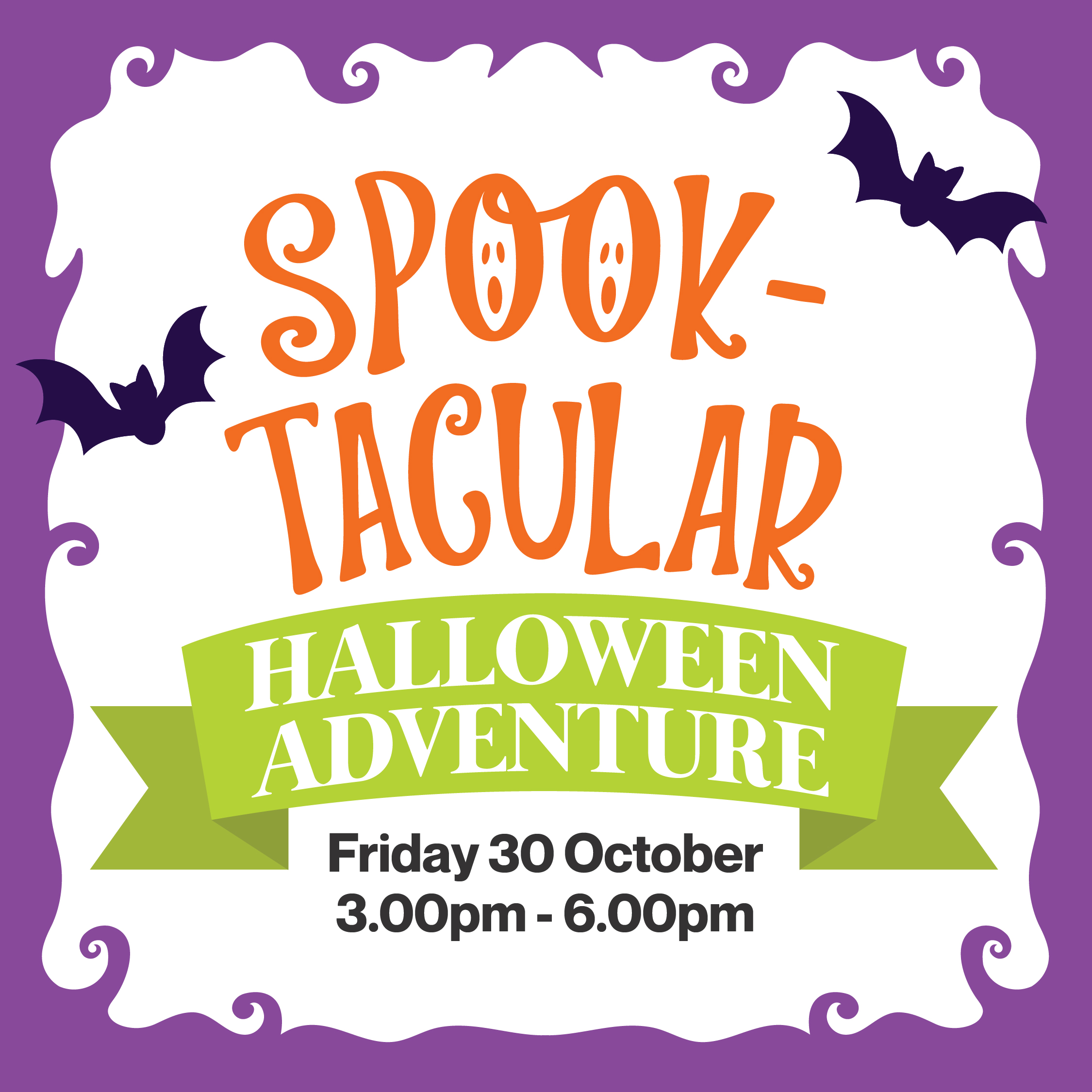PPTC - BTM - Halloween 2026 Digital Artwork_Social Tile